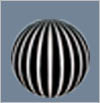 BandW Sphere Large TL